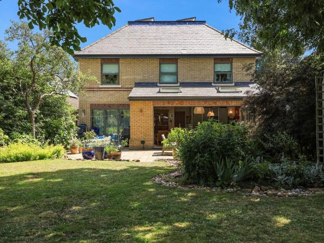 House for sale in Arrington, Cambridgeshire