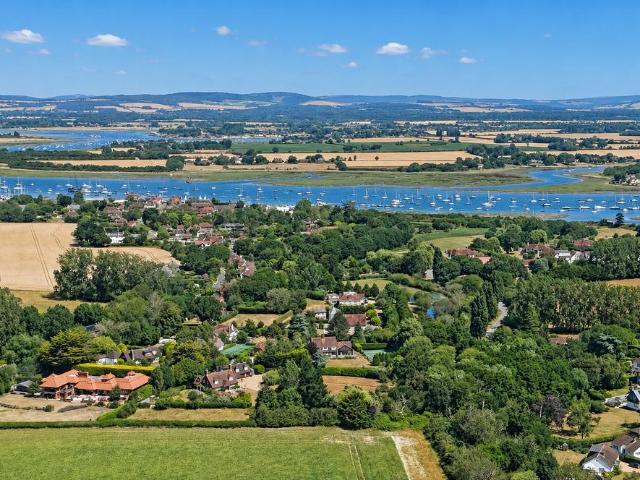 House for sale in West Itchenor, Littlecote