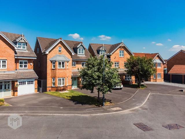 House for sale in Westhoughton, Lee Bank