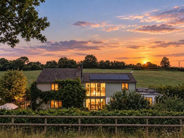 House for sale in Sandley, Buckhorn Weston
