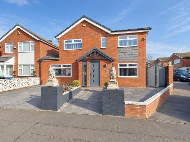 House for sale in Stretford, Trafford