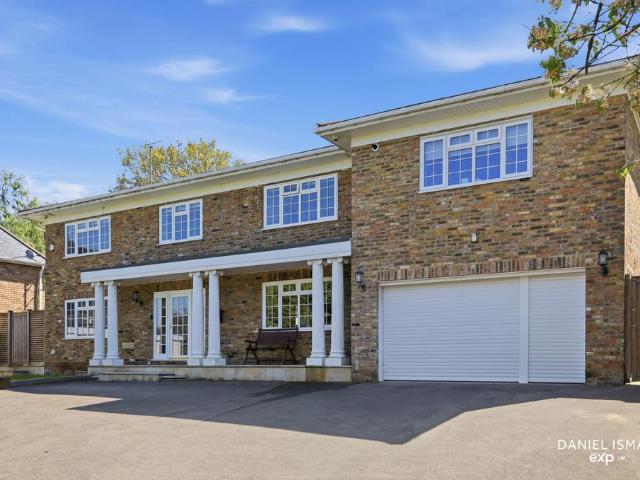 House for sale in Langdon Hills, Essex