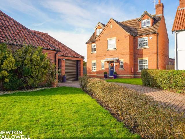 House for sale in Hallcroft, Costhorpe