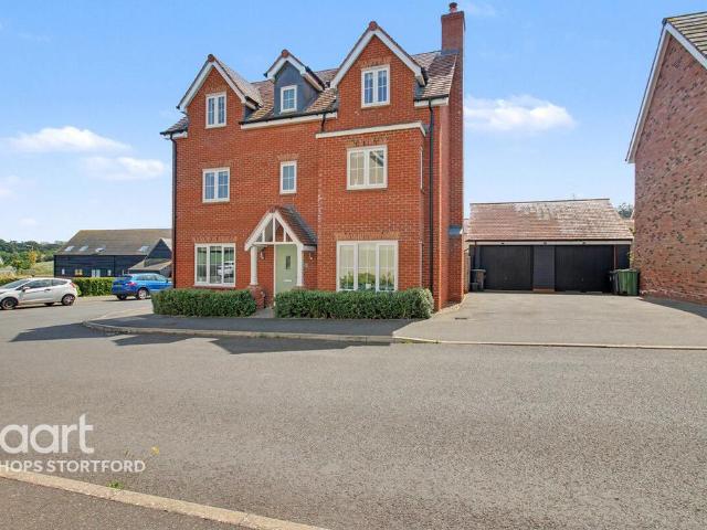 House for sale in Bentfield, Duton Hill