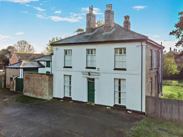 House for sale in Whitton, Key Street