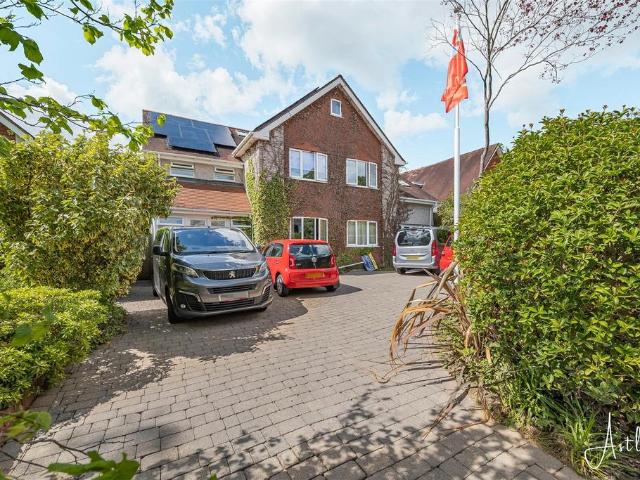 House for sale in Nangreaves, Wales