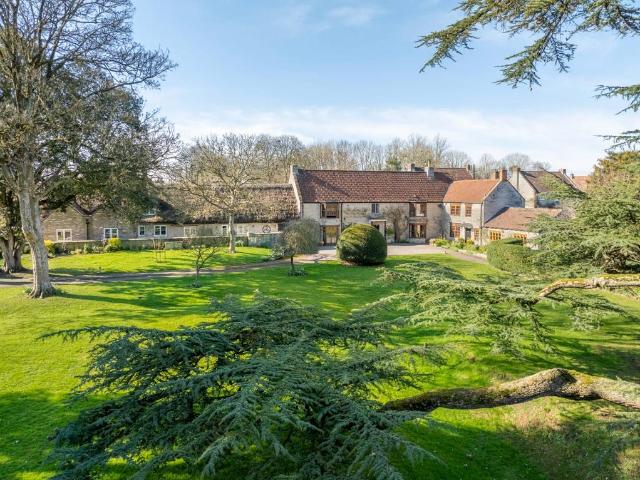 House for sale in Charlton Adam, Somerset