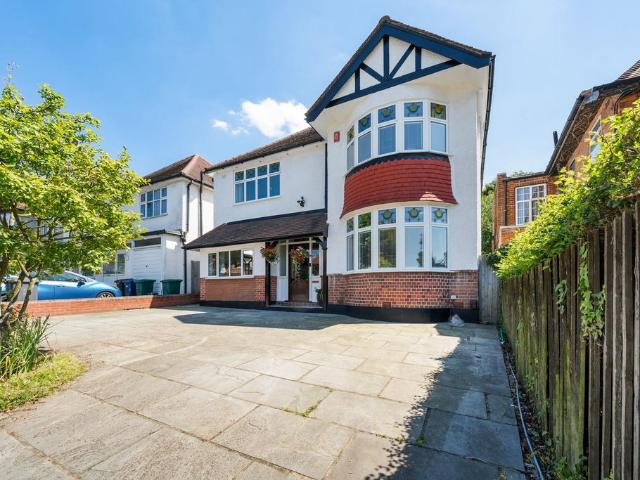 House for sale in The Hale, Greater London