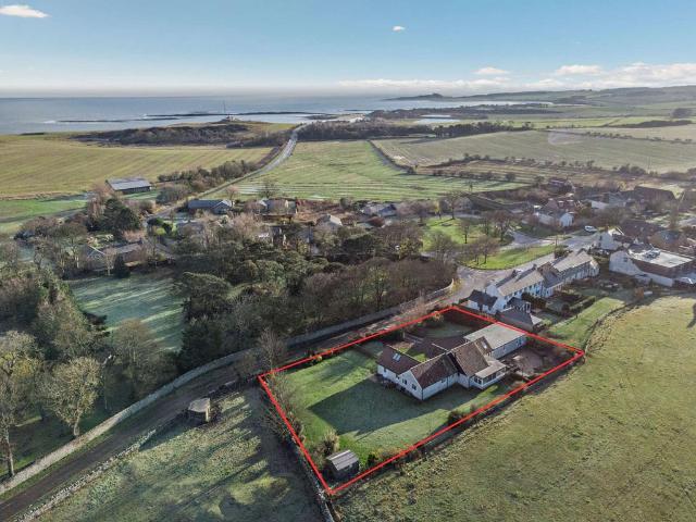 House for sale in Northumberland