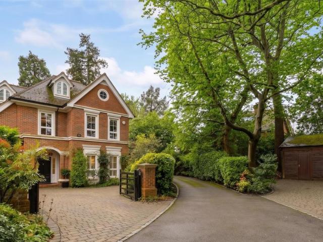 House for sale in Sunninghill and Ascot, Ascot
