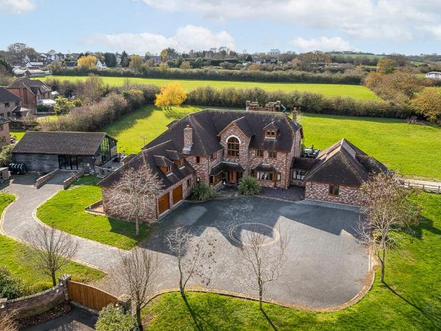House for sale in Maldon, Essex