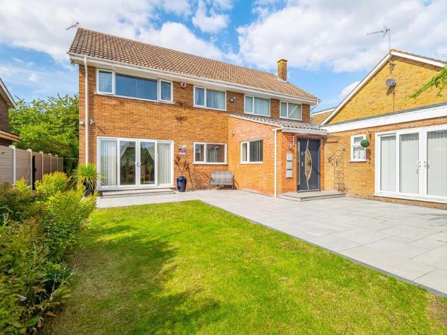 House for sale in Stokesby, Norfolk