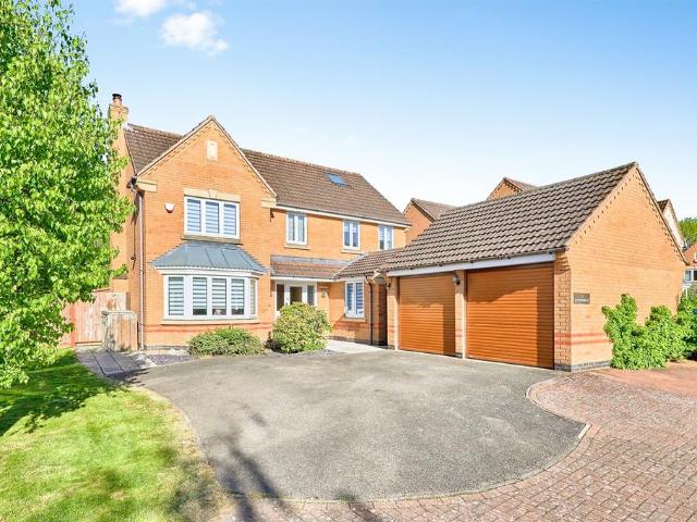 House for sale in Arrington, Cambridgeshire