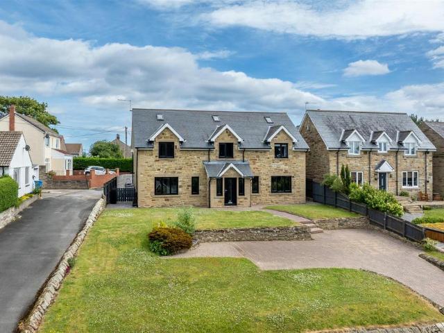 House for sale in Ellington and Linton, Northumberland