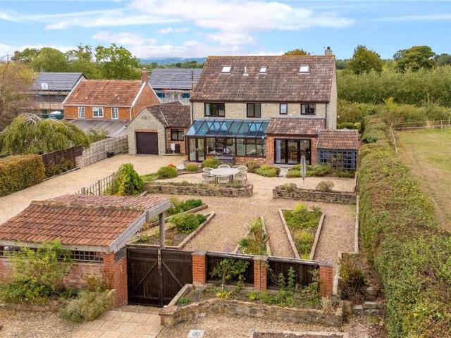 House for sale in Stembridge, Kingsbury Episcopi