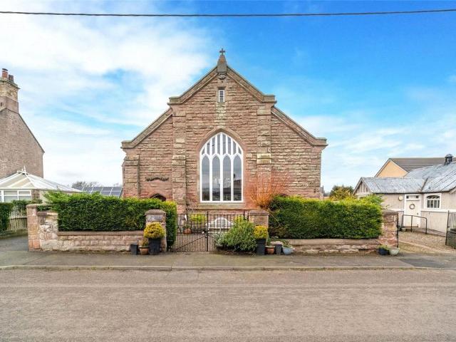 House for sale in Northumberland