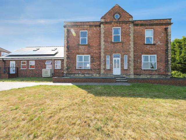House for sale in Rawmarsh, South Yorkshire
