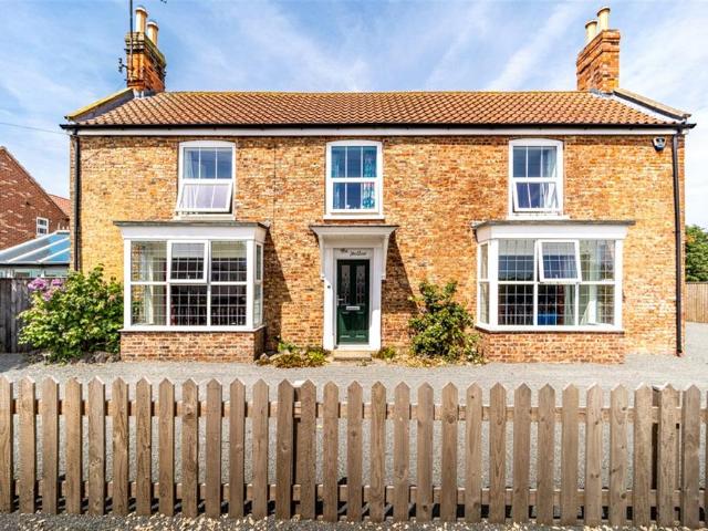 House for sale in Belleau, Lincolnshire