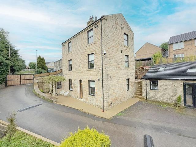 House for sale in Wibsey, West Bowling