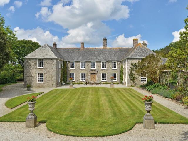 House for sale in Bohortha, Gerrans