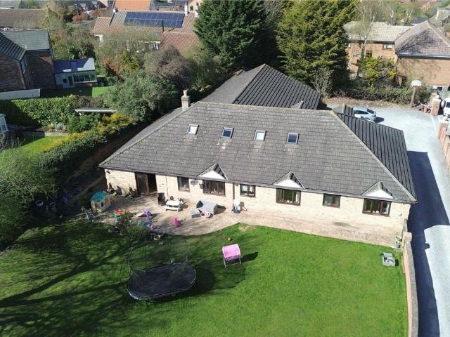 House for sale in Kirklevington, Stockton-on-tees