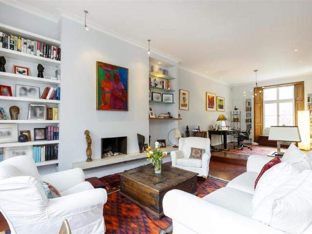 House for sale in Hammersmith, Greater London