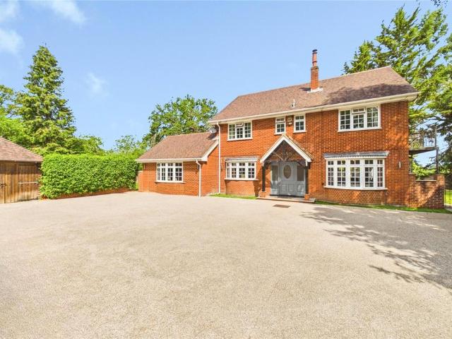 House for sale in West Berkshire