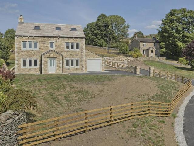 House for sale in Low Snaygill, Low Bradley