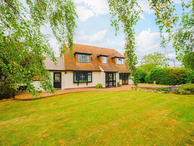 House for sale in Barling, Essex