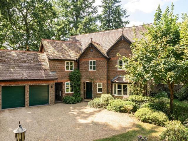 House for sale in Helford, Hampshire