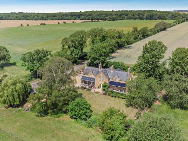 House for sale in Yarwell