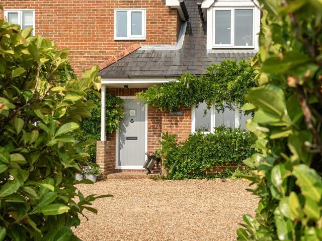 House for sale in Priest Down, Hampshire