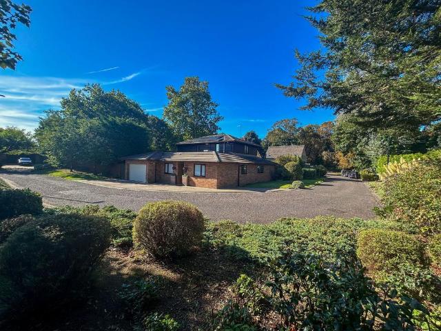 House for sale in Orton Malborne, Peterborough