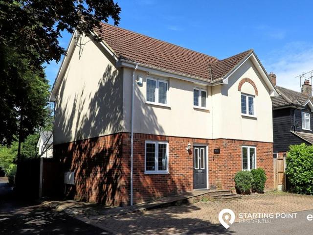 House for sale in Sandon, Chelmsford