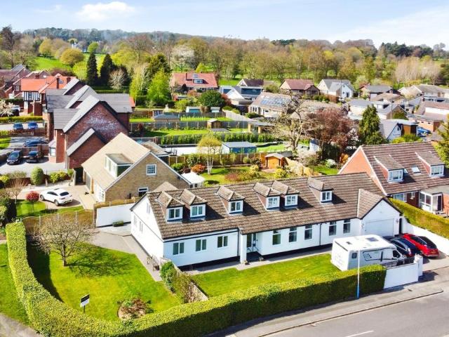 House for sale in Kirk Ella, East Riding Of Yorkshire