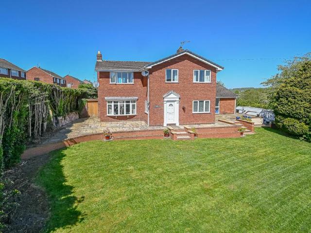 House for sale in Alveley, Shropshire