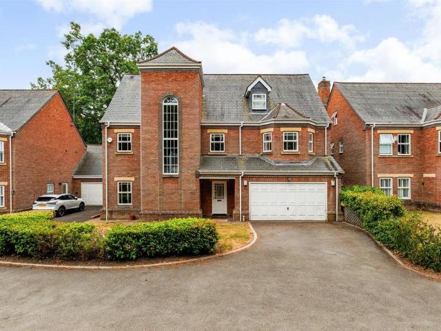 House for sale in Sunninghill and Ascot, Sunninghill