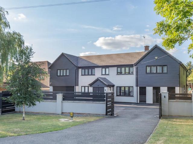 House for sale in Huntingdon, Cambridgeshire