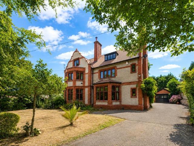 House for sale in Colwyn Bay, Wales