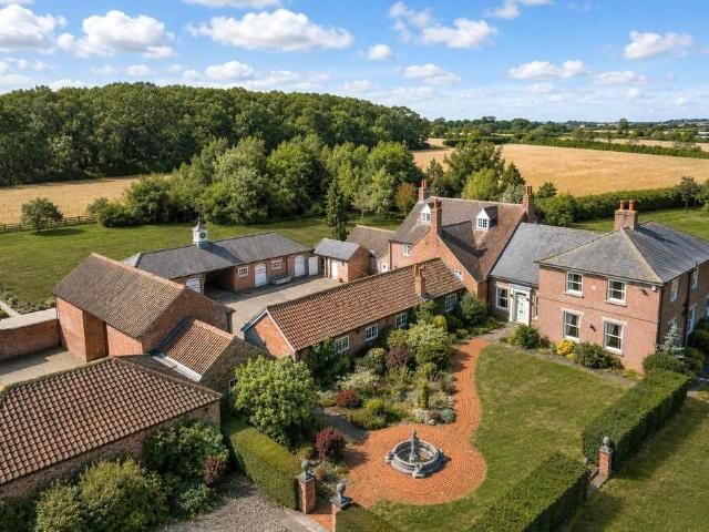 House for sale in Wysall, Barton In Fabis