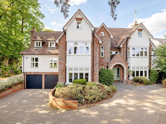 House for sale in Hockerill, Colliers End