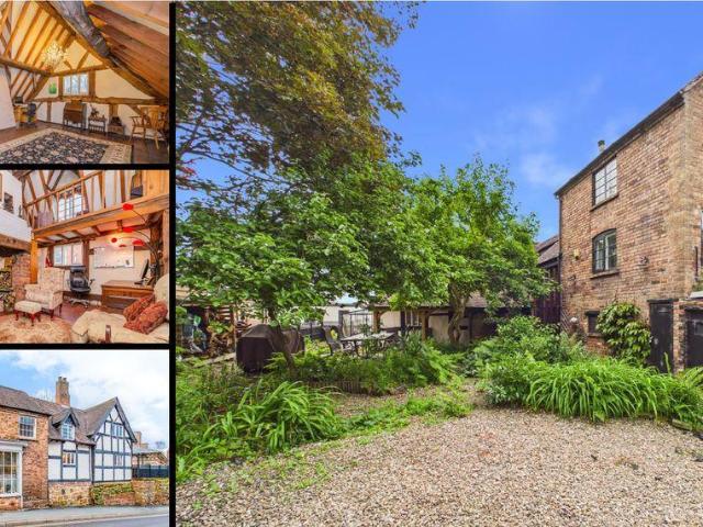 House for sale in Sutton Hill, Telford