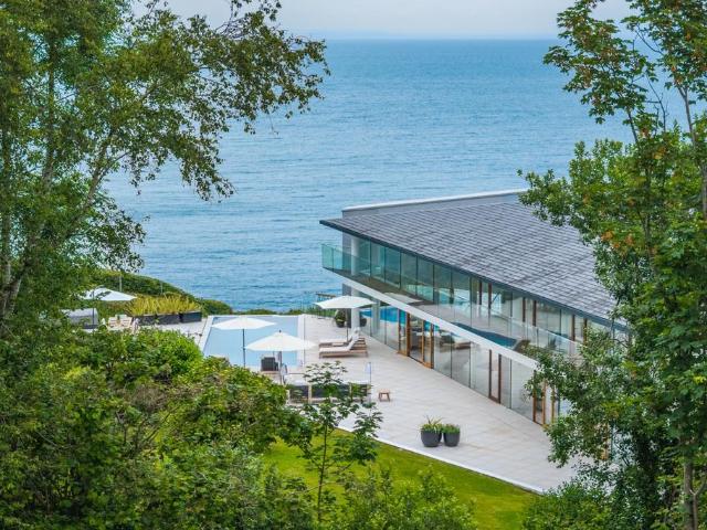 House for sale in Kentisbury, Devon