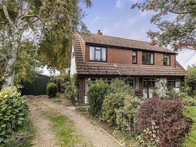 House for sale in Isleham, East Cambridgeshire