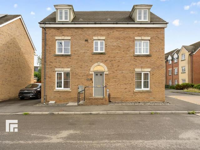 House for sale in Radyr, Cardiff