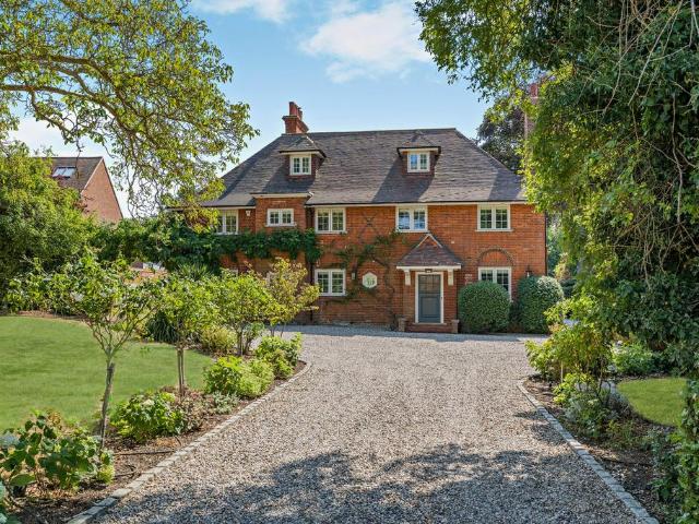 House for sale in Felsted, Uttlesford