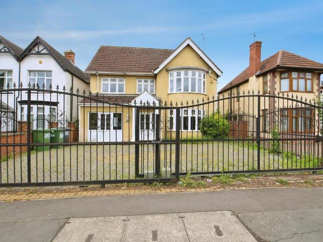 House for sale in Peterborough