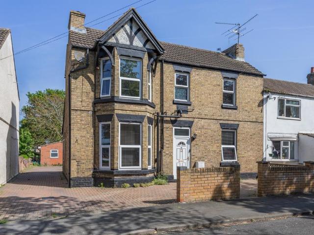 House for sale in New Fletton, Peterborough