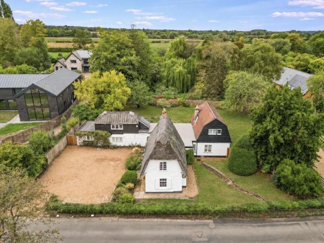 House for sale in Shepreth, South Cambridgeshire