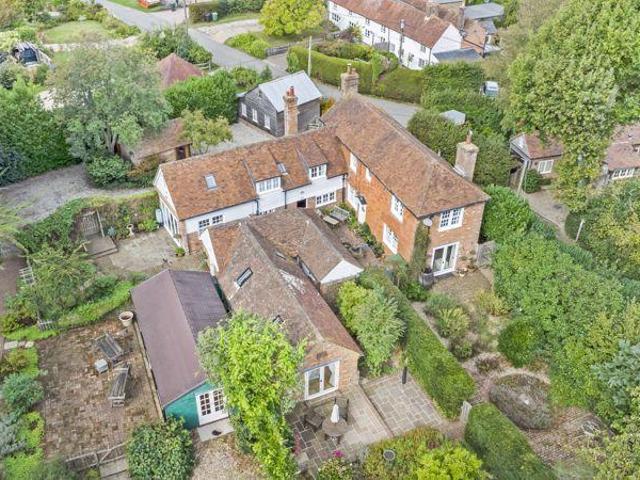 House for sale in Heathlands, East Sussex
